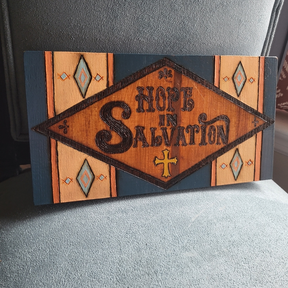 Wall Hanging